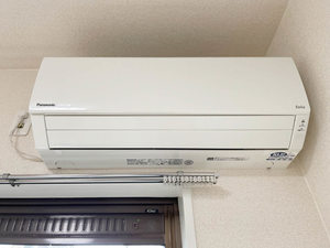 クオリシティ山手 0108号-7
