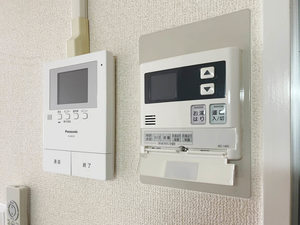 クオリシティ山手 0108号-8