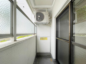 クオリシティ山手 0108号-11