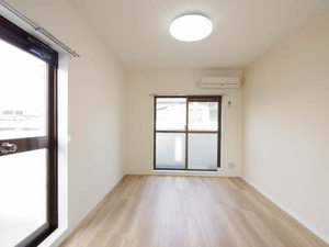 クオリシティ山手 0201号-2