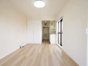 クオリシティ山手 0201号-4