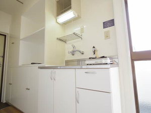 クオリシティ山手 0201号-5