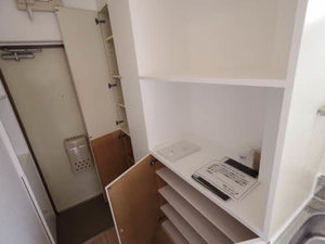 クオリシティ山手 0201号-7