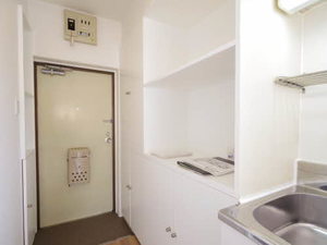 クオリシティ山手 0201号-8