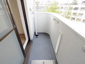 クオリシティ山手 0201号-15