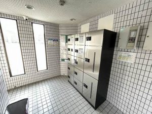 クオリシティ山手 0207号-3