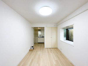 クオリシティ山手 0211号-3