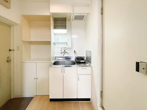 クオリシティ山手 0211号-4