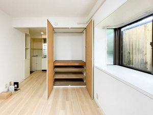 クオリシティ山手 0211号-8