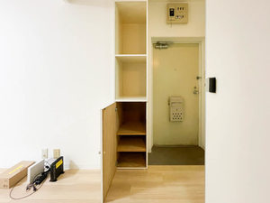 クオリシティ山手 0211号-9