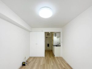 クオリシティ山手 0220号-3