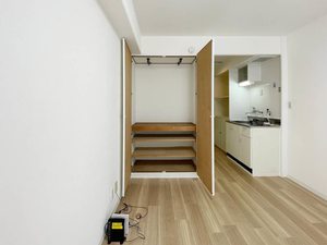 クオリシティ山手 0220号-4