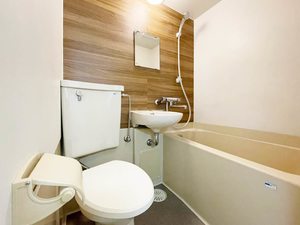 クオリシティ山手 0220号-7