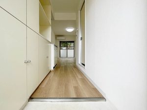 クオリシティ山手 0220号-10