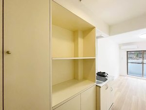 クオリシティ山手 0220号-11