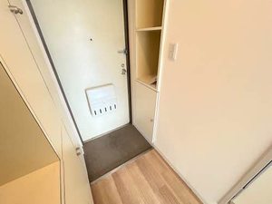 クオリシティ山手 0305号-6