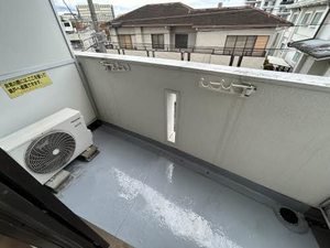 クオリシティ山手 0305号-9