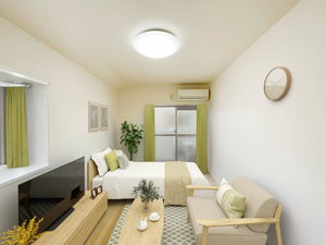 クオリシティ山手 0401号-2