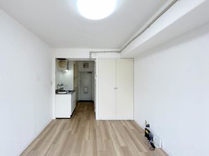 クオリシティ山手 0402号-2