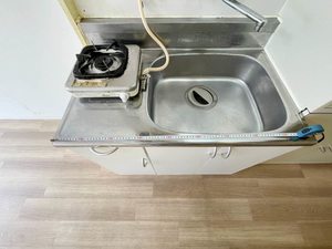 クオリシティ山手 0402号-4