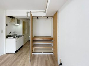 クオリシティ山手 0402号-6