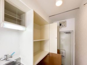 クオリシティ山手 0402号-8