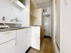 クオリシティ山手 0402号-9