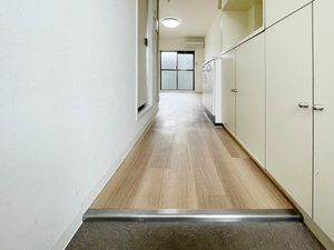 クオリシティ山手 0402号-12