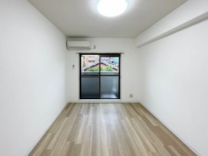 クオリシティ山手 0410号-2