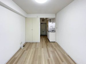 クオリシティ山手 0410号-3