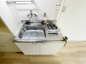 クオリシティ山手 0410号-5