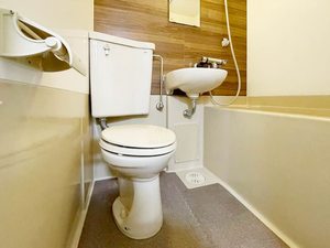 クオリシティ山手 0410号-6