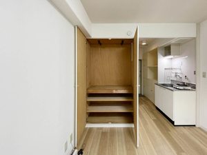 クオリシティ山手 0410号-7