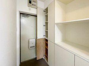 クオリシティ山手 0410号-9