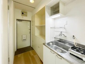 クオリシティ山手 0410号-10