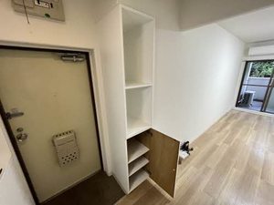 クオリシティ山手 0411号-5