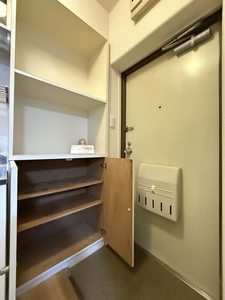 クオリシティ山手 0411号-6