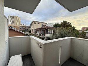 クオリシティ山手 0411号-8