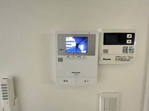 クオリシティ山手 0411号-9