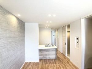 シャーメゾン上矢田南 0101号-2