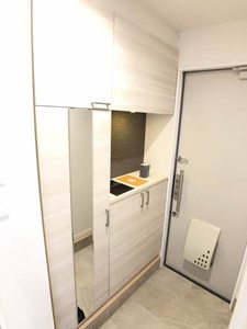 シャーメゾン上矢田南 0101号-4