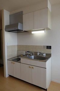 ドミール福寿 0202号-4