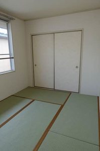 ドミール福寿 0202号-6