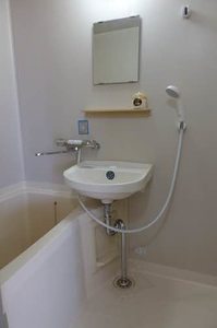 ドミール福寿 0202号-8