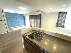 グランドメゾン安城アベニュー 0201号-2