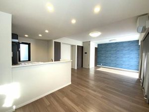 グランドメゾン安城アベニュー 0201号-3