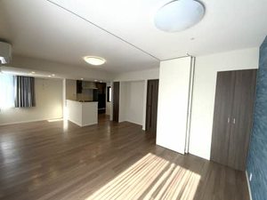 グランドメゾン安城アベニュー 0201号-4