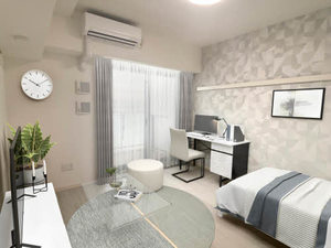 グランドサミット安島 1002号-2