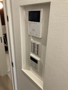 シャーメゾン六条 0101号-7