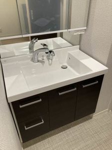 シャーメゾン六条 0101号-9